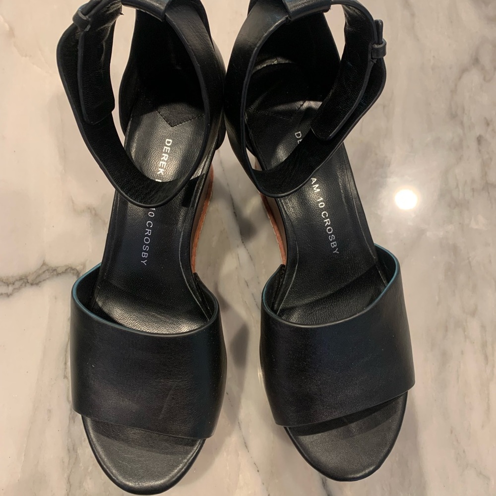 Derek Lam 10 Crosby